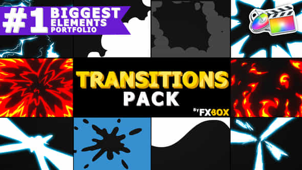 Flash FX Extreme - VideoHive 23479511