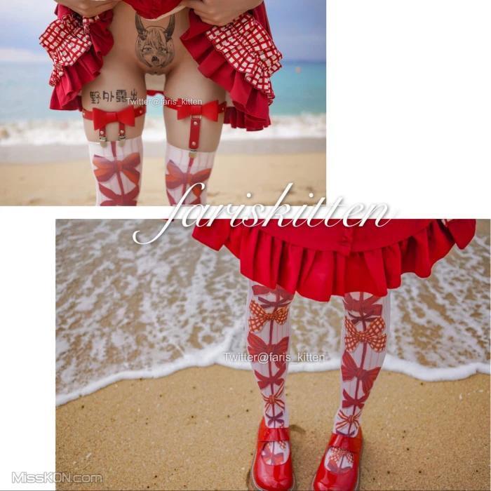 Coser@自整理福利姬: 六套合集 2024-10-22 (816 photos )(515)