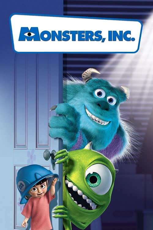 Potwory i spółka / Monsters, Inc. (2001) MULTi.REMUX.2160p.UHD.Blu-ray.HDR.HEVC.ATMOS7.1-DENDA / DUBBING i NAPISY PL