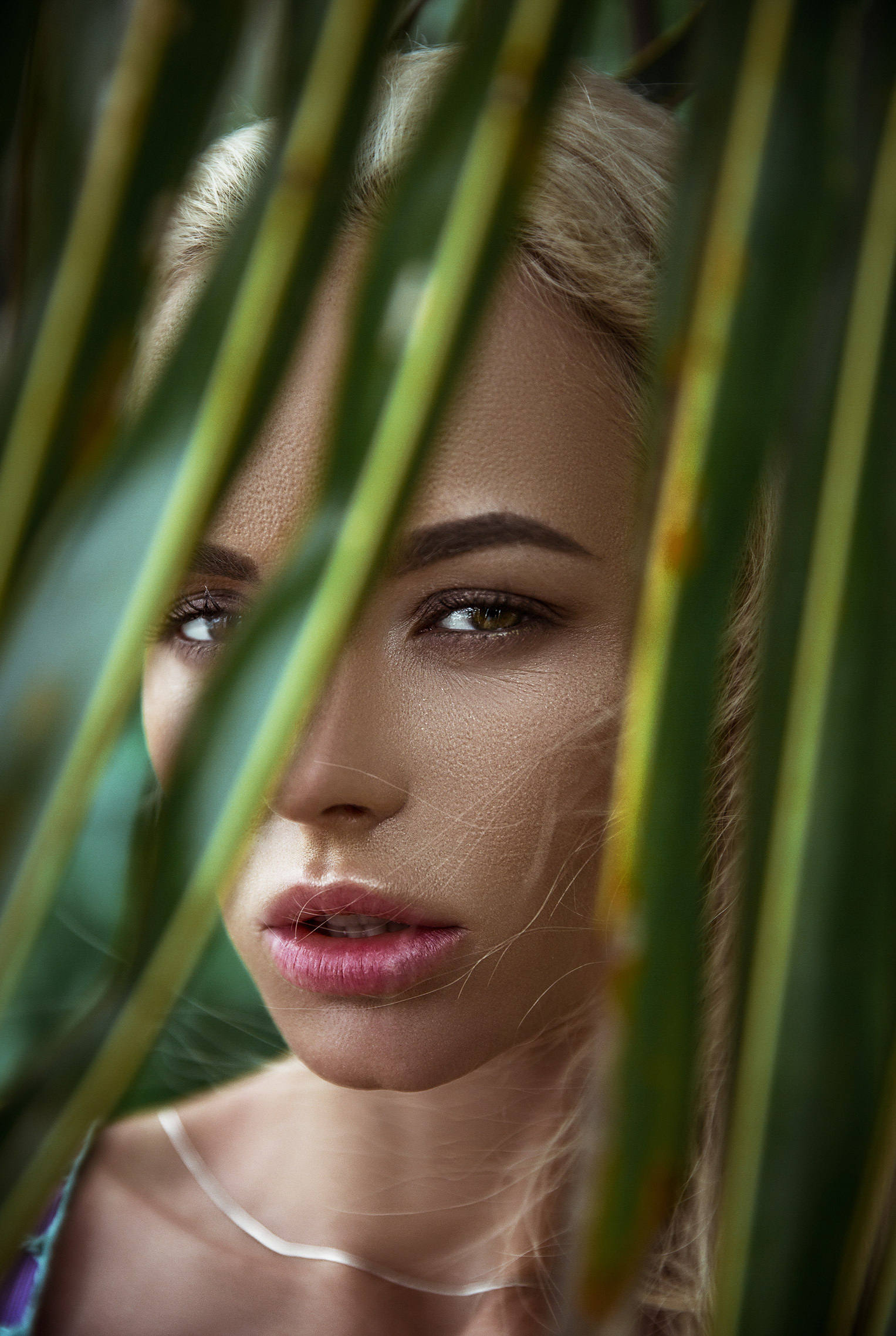Райский остров Пхукет / Karina by Ilya Bukowski Райский остров Пхукет / Karina by Ilya Bukowski
