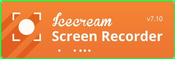 Icecream Screen Recorder Pro 7.36 RePack (& Portable) by TryRooM GAtvxs2P_o