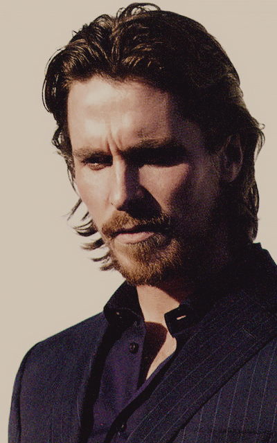 brunet - Christian Bale 4AZQcgw3_o