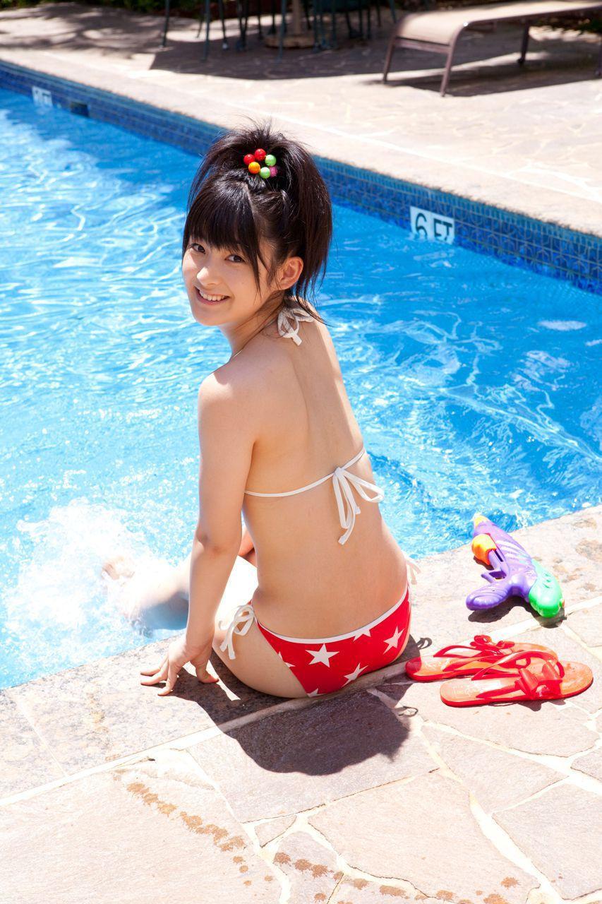 嗣永桃子 Tsugunaga Momoko [Hello! Project Digital Books] Vol.77 写真集(80)