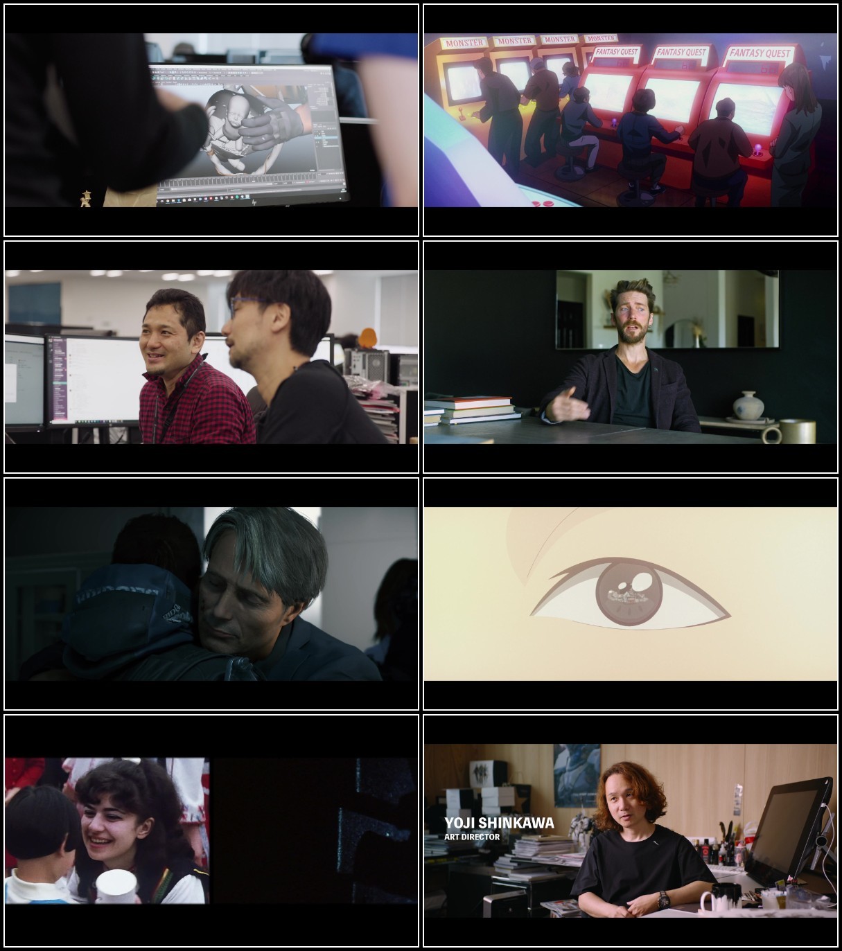 Hideo Kojima Connecting Worlds (2023) 1080p WEB h264-EDITH PRwX3waG_o