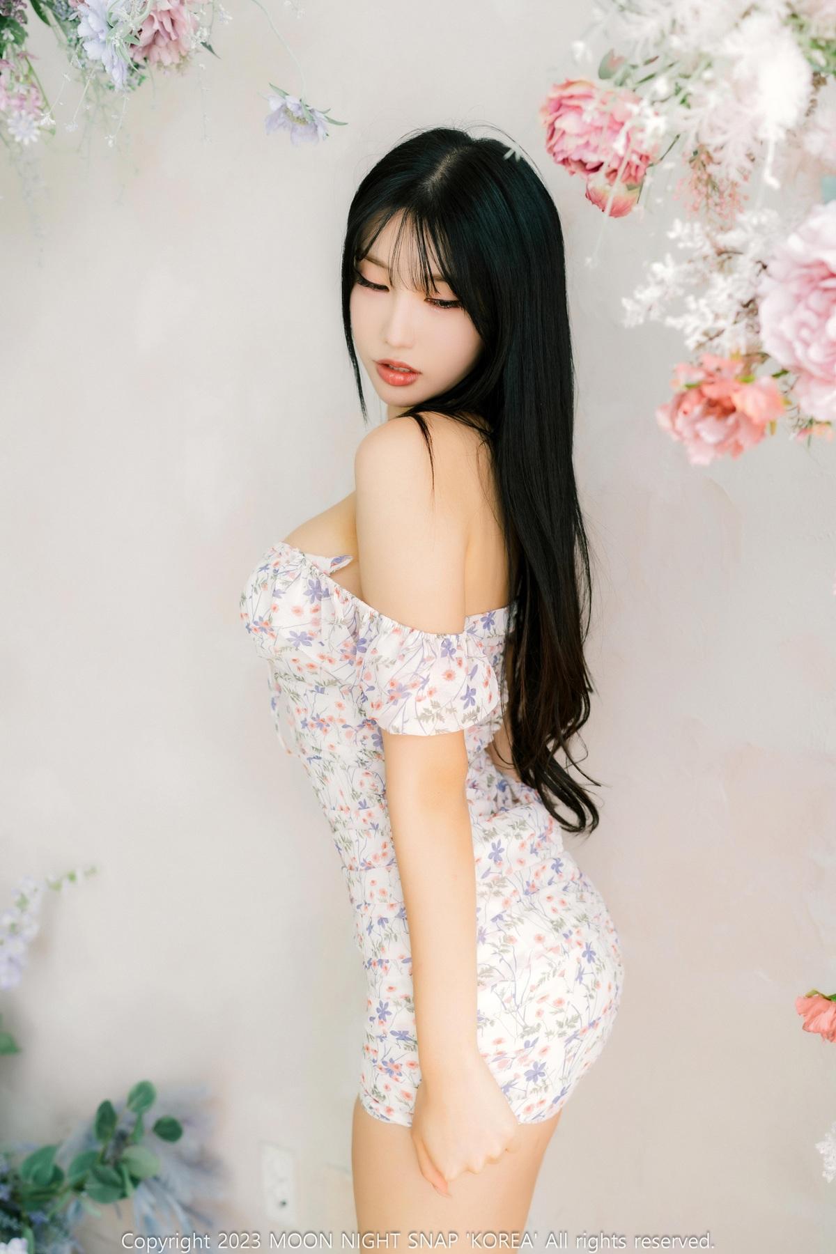 Yunjin 챌이, [Moon Night Snap] Cant Have You Set.02(14)