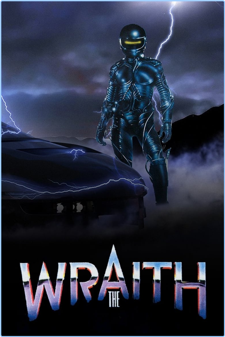 The Wraith (1986) [1080p] BluRay (x264) VLSRPEAh_o