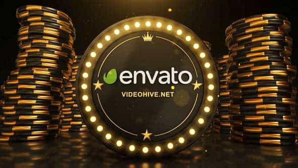 Casino - VideoHive 22835296