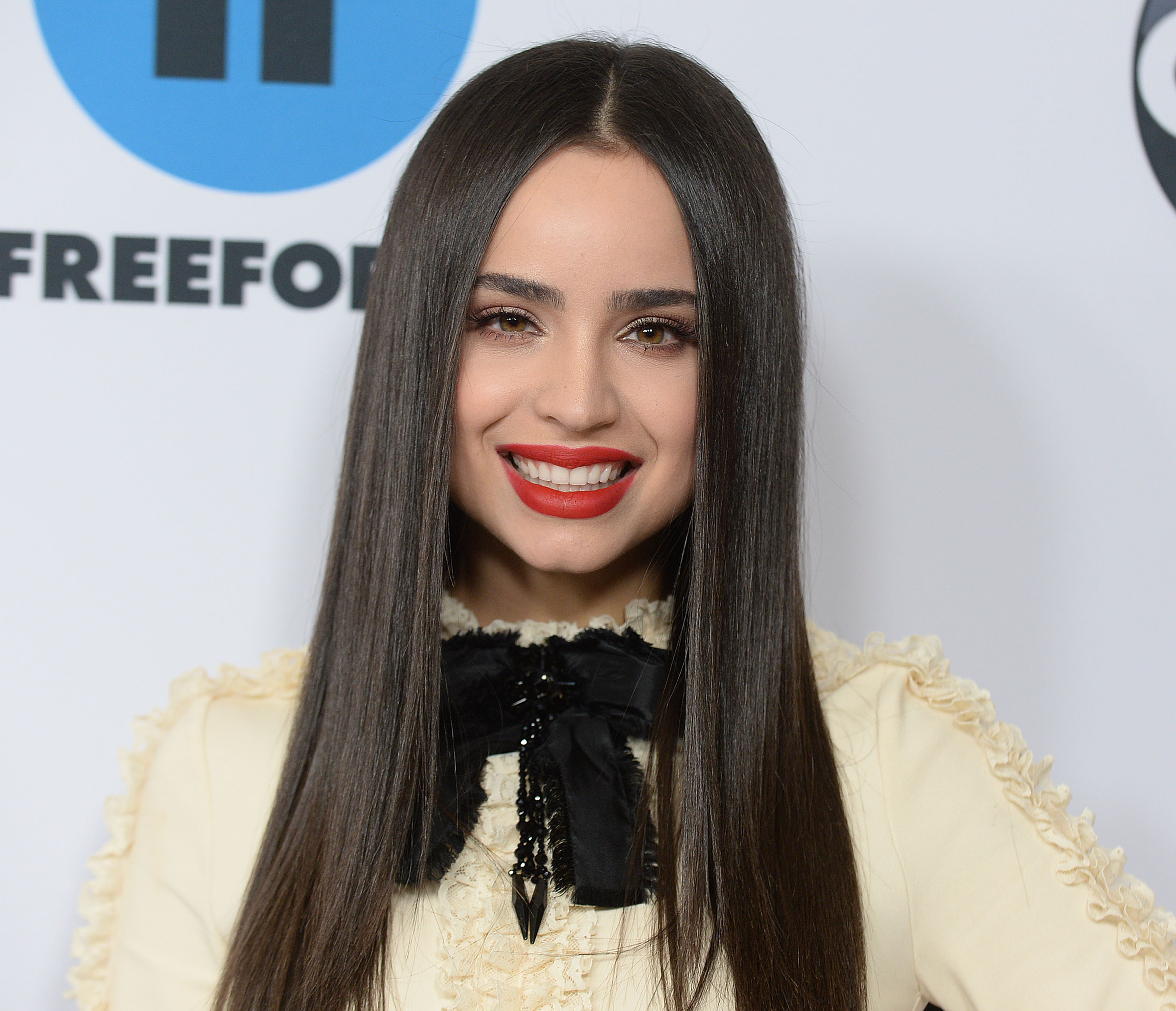 Sofia Carson