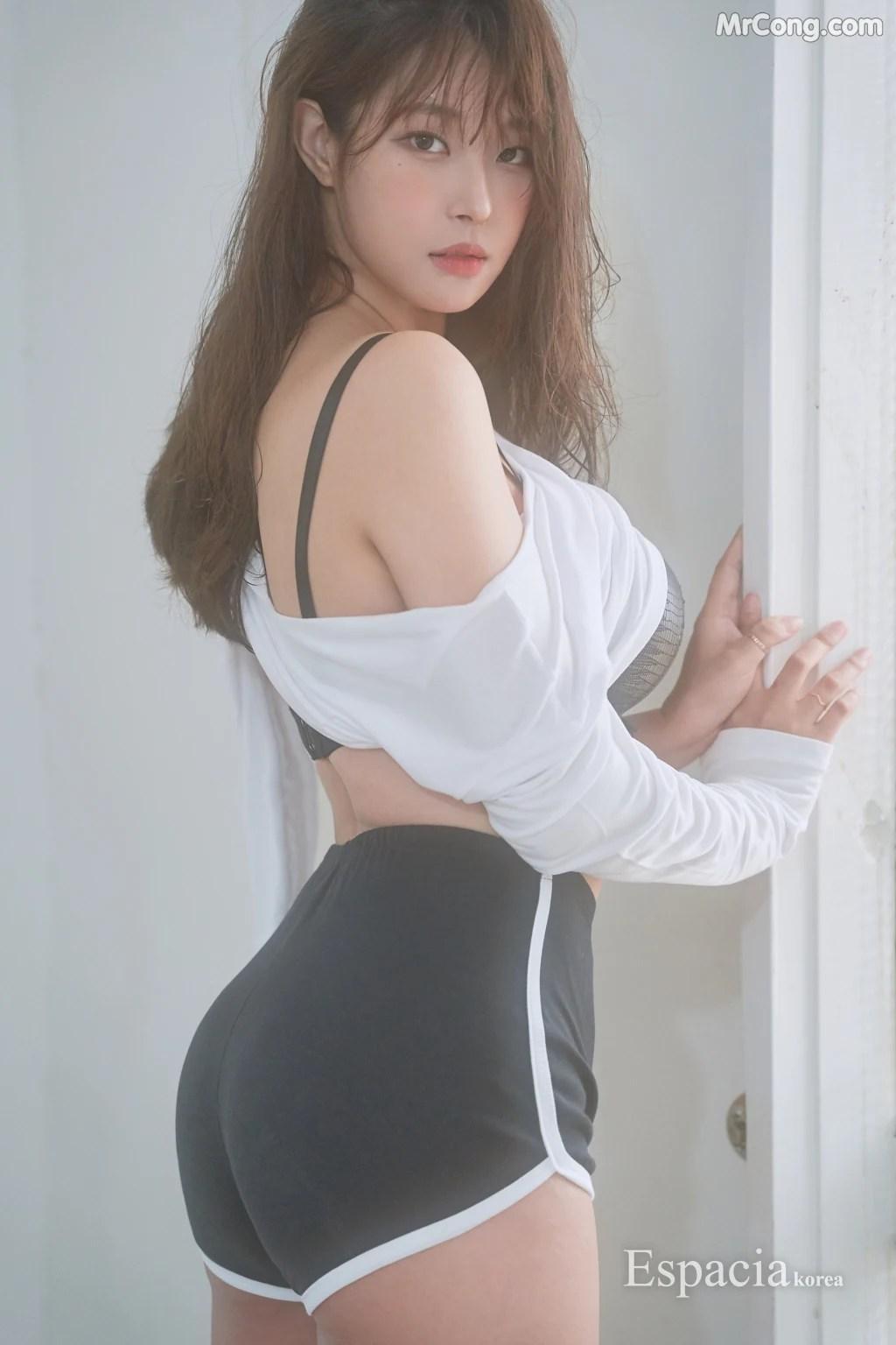 [Espasia Korea] Kim Gap-ju (김갑주) (44 photos)