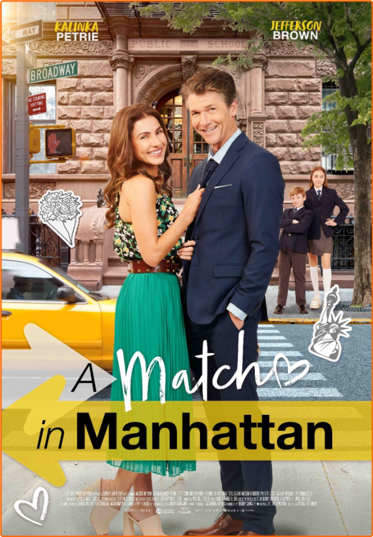 A Match In Manhattan (2024) [1080p] WEB-DL (x265) [6 CH] VE9dK5W1_o