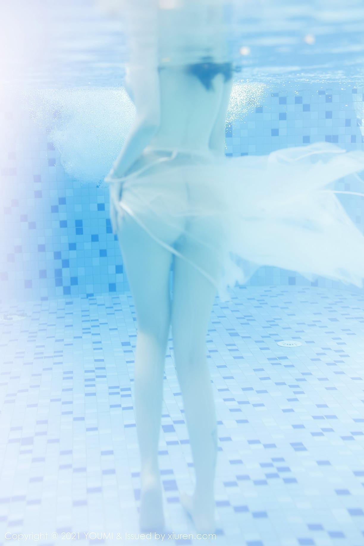 [YOUMI尤蜜荟] 2021.07.23 Vol.672 王雨纯(31)