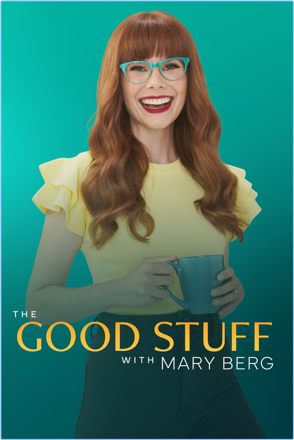 The Good Stuff With Mary Berg (2024-05-16) [1080p] (x265) [6 CH] ESR5qoWl_o