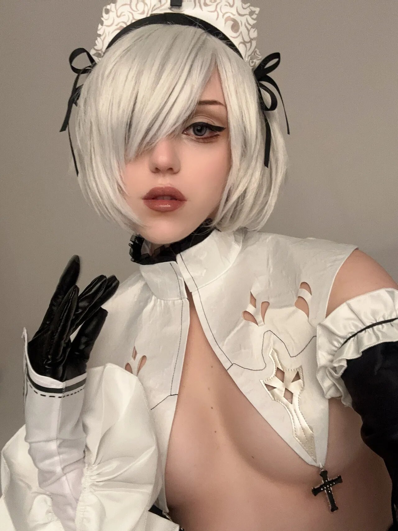 Purin - 2B nun