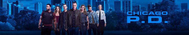 Chicago PD S07E07 XviD AFG