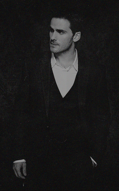 aktor - Colin O'Donoghue F0iVdeQ8_o