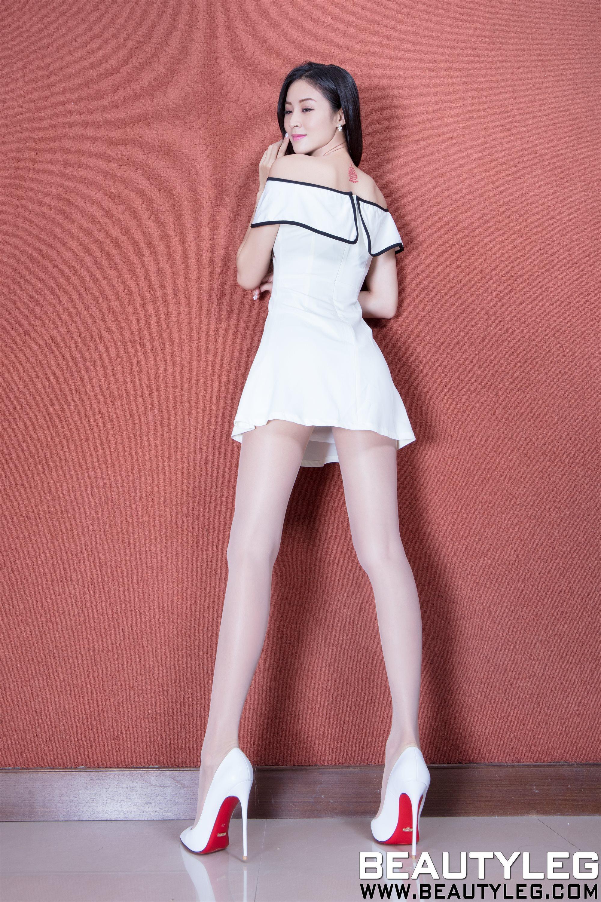[Beautyleg] - 美腿写真 2019.08.28 No.1813 - 腿模 Lola [68P](6)