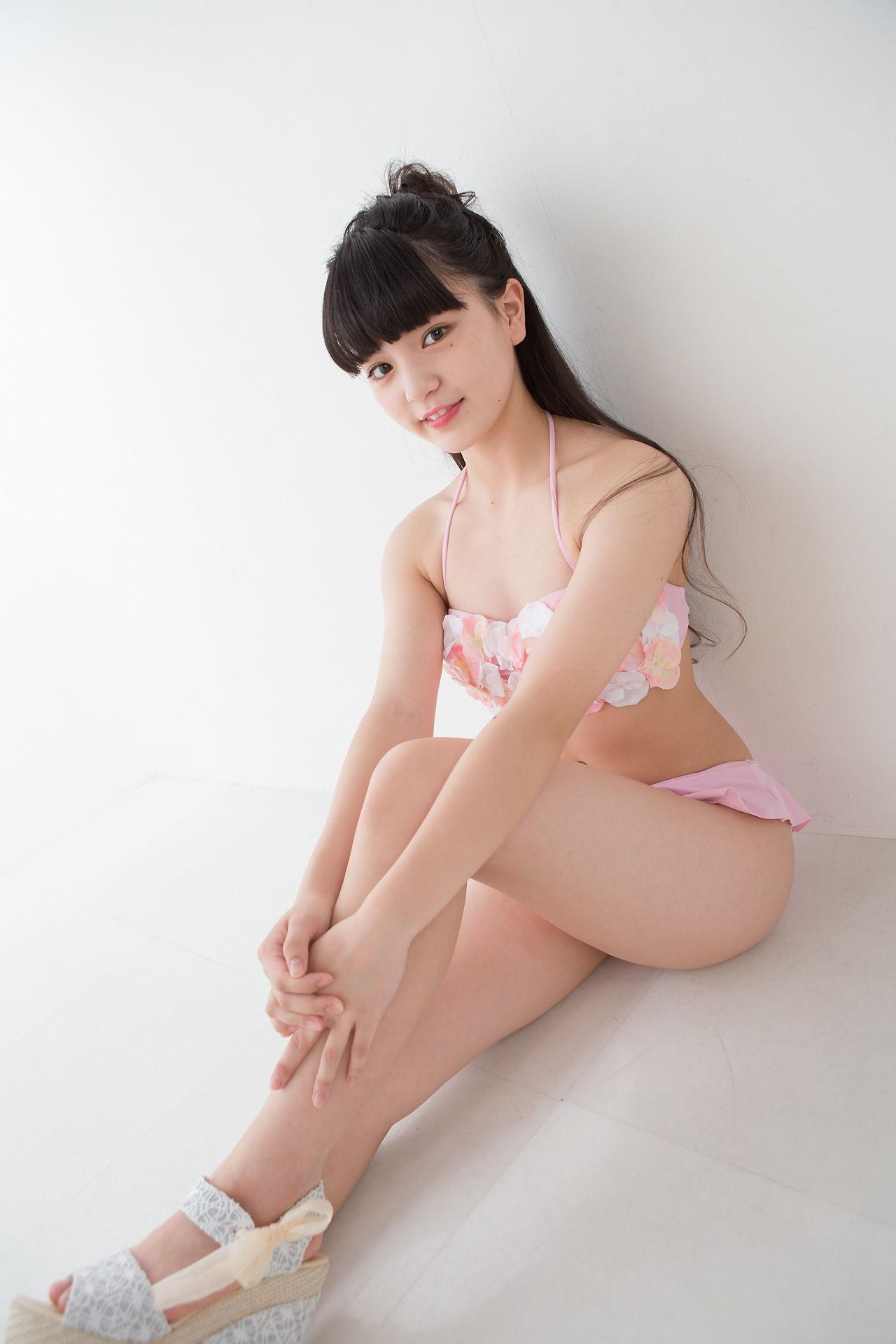 [Minisuka.tv] Hinako Tamaki 玉城ひなこ – Regular Gallery 2.2(42)