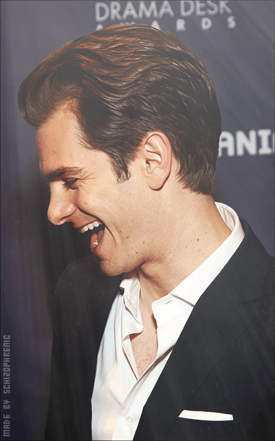 Andrew Garfield StYMiKuL_o