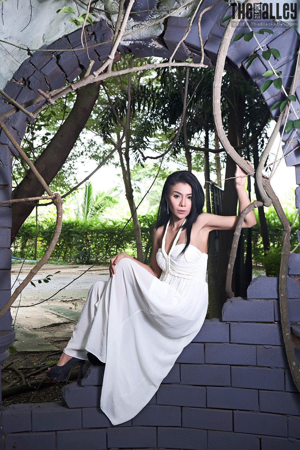 [The Black Alley] Aliyah Set.32 2019 Sep 11(12)