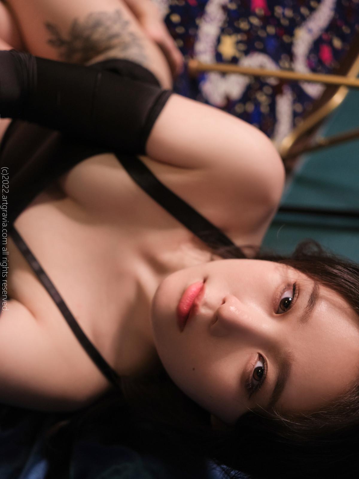 Sira 시라, ArtGravia Vol.470 아트그라비아 Set.01(24)