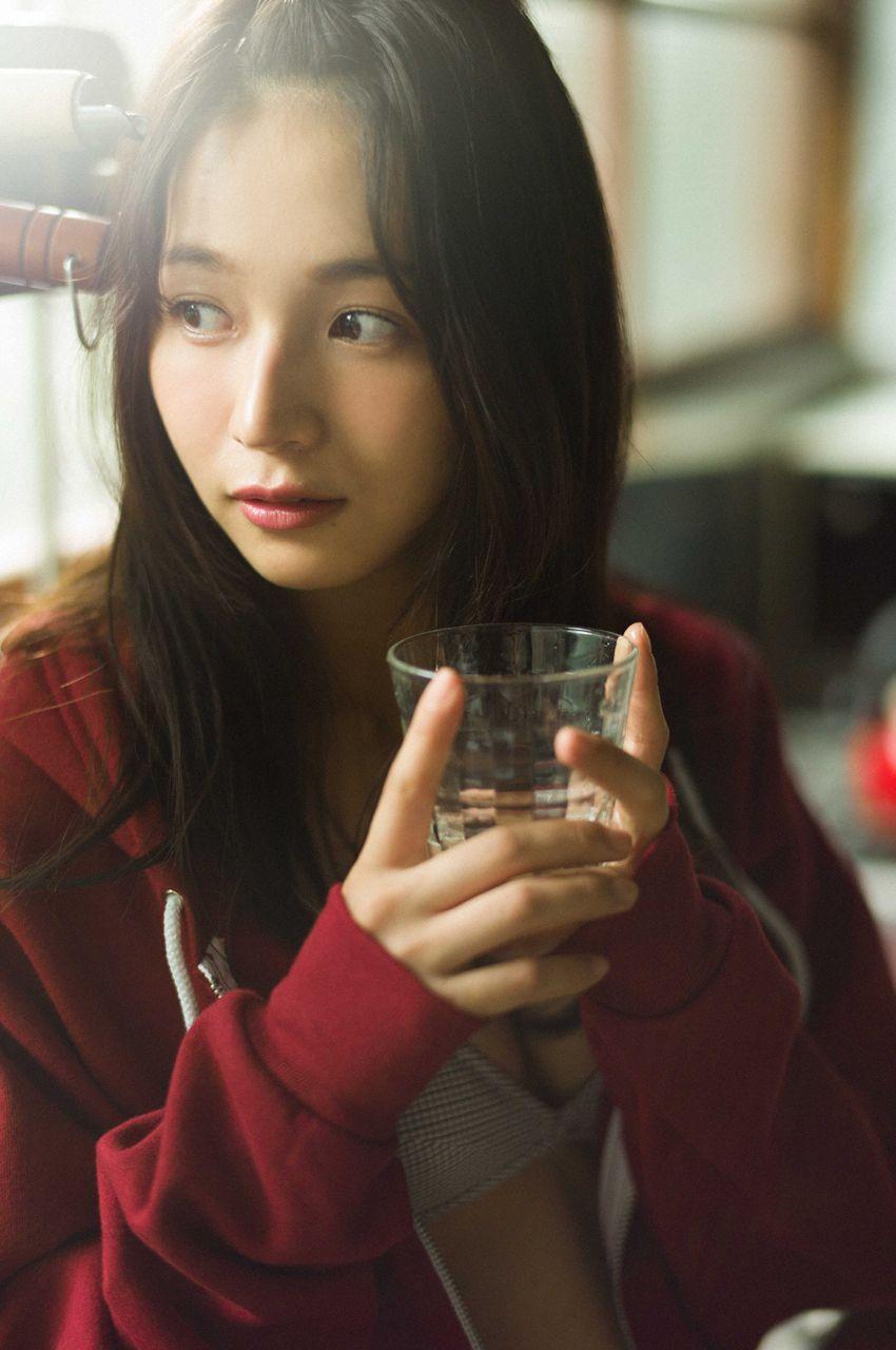 Erika Denya 傳谷英里香「美の誕生。」 [WPB-net] Extra EX639 写真集(33)