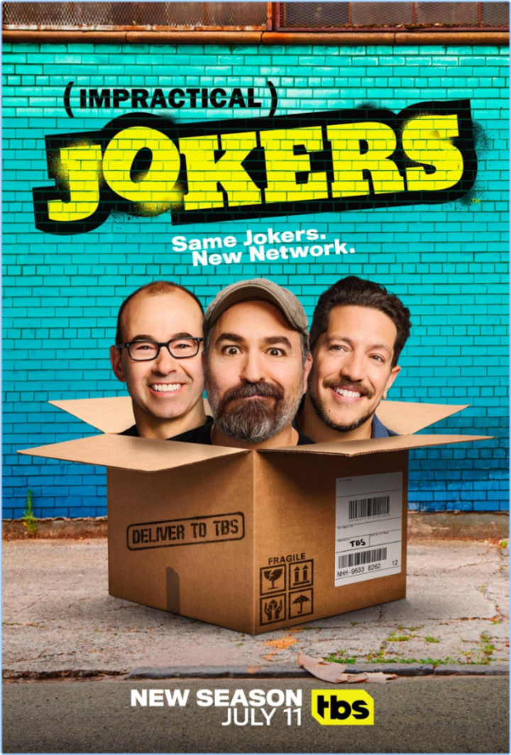 Impractical Jokers S11E06 [1080p/720p] (x265) C6fezNu4_o