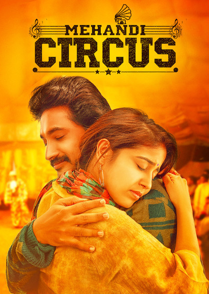 Mehandi Circus 2024 Hindi Dubbed Movie ORG 720p WEB-DL 1Click Download