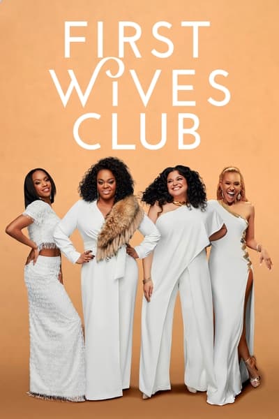 First Wives Club 2019 S02E02 1080p HEVC x265-MeGusta