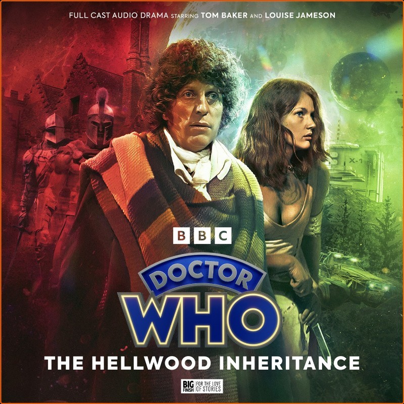 Dw4d14a The Hellwood Inheritance Mp3a – (Big Finish Productions)