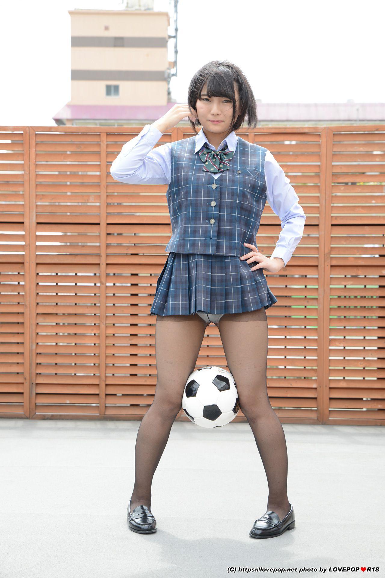 Nogi Hotaru 乃木蛍 Photoset 04 [LOVEPOP] 写真集(31)