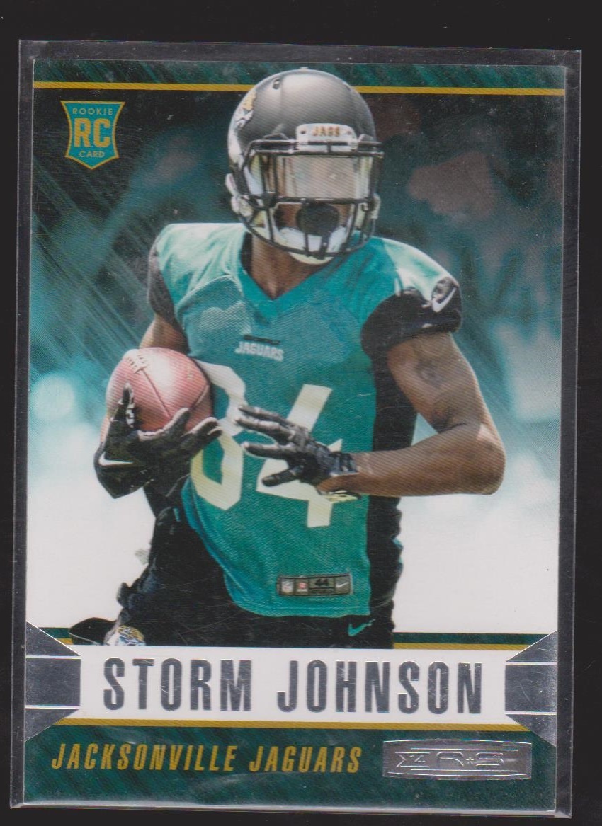 Jacksonville Jaguars Cards You Pick -- Get 40% off Details Inside A6