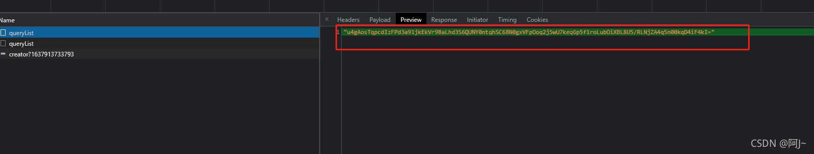 示例：pandas 是基于NumPy 的一种工具，该工具是为了解决数据分析任务而创建的。