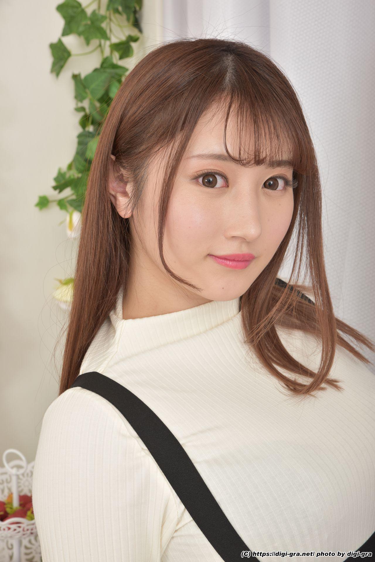 [Digi-Gra] 森本つぐみ Photoset 05(9)