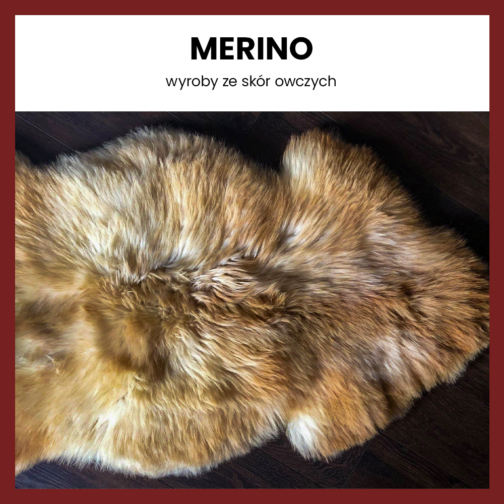 MERINO