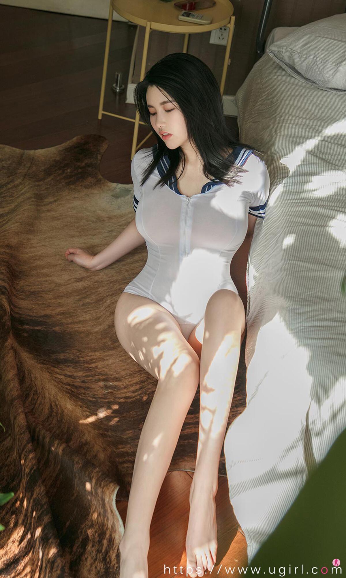 [Ugirls尤果网] 2020.11.08 No.1953 娜露Selena(12)