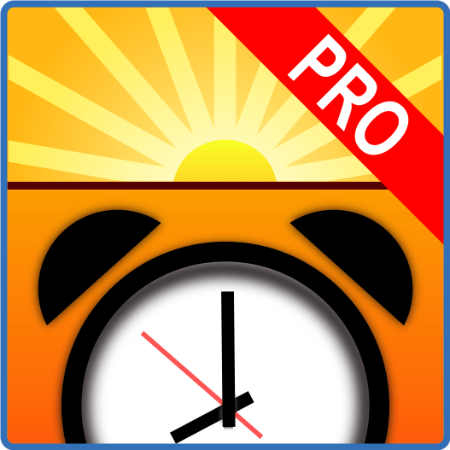 Gentle Wakeup Pro - Sleep, Alarm Clock & Sunrise v6.4.6