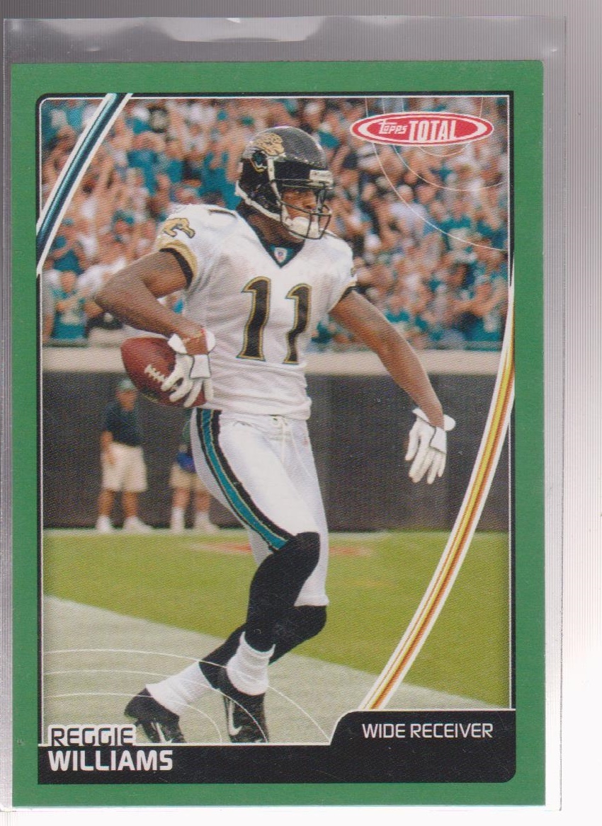 Jacksonville Jaguars Cards You Pick -- Get 40% off Details Inside A6