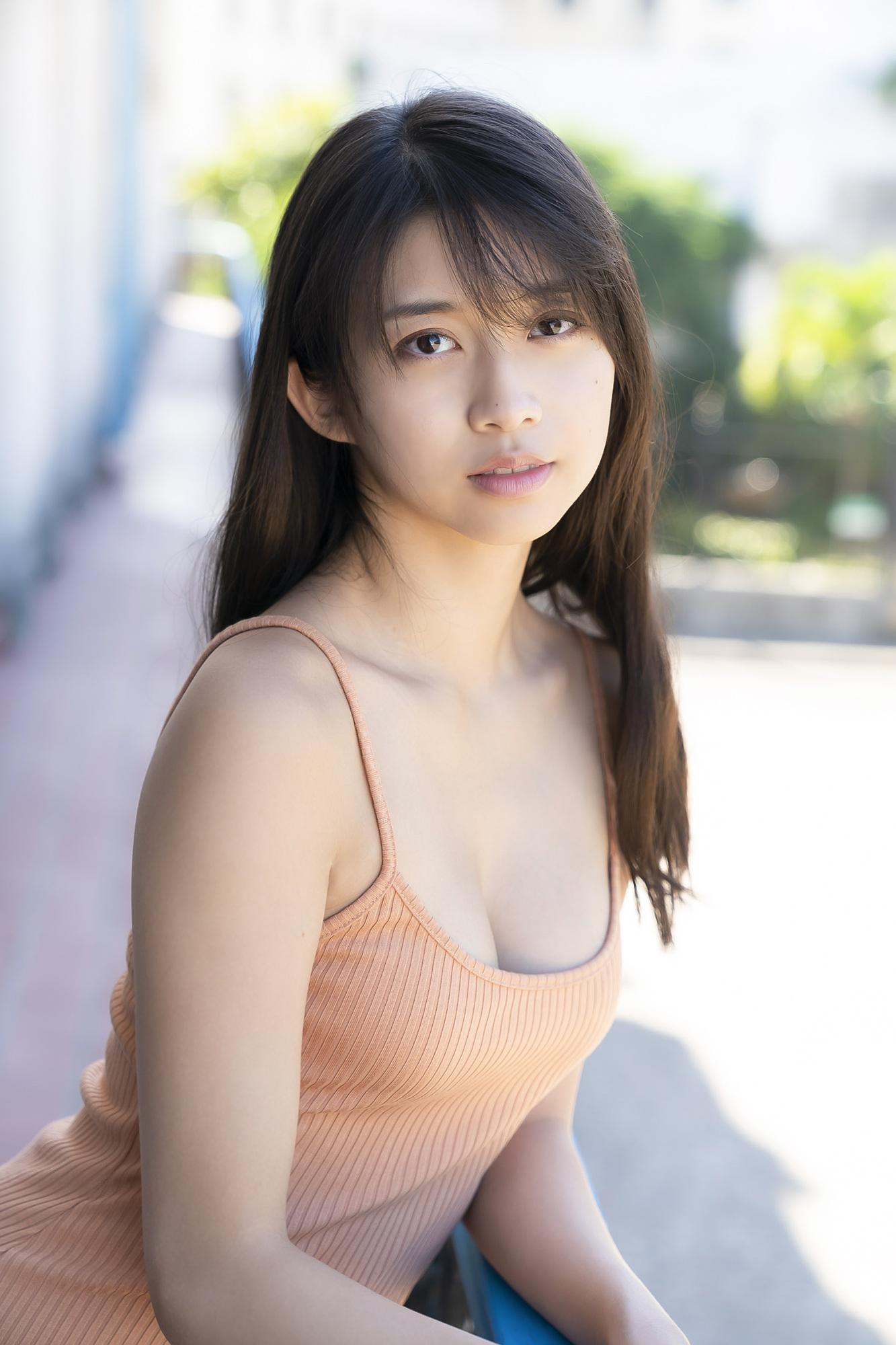 Maria Makino 牧野真莉愛, [Hello! Project Digital Books] Vol.205 Set.01(24)