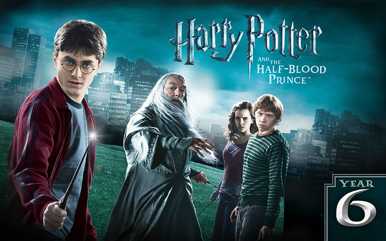 Movie Harry Potter And The Half Blood Prince 09 Open Matte 1080p Amzn Web Dl Mini 4gb Sharemania Us