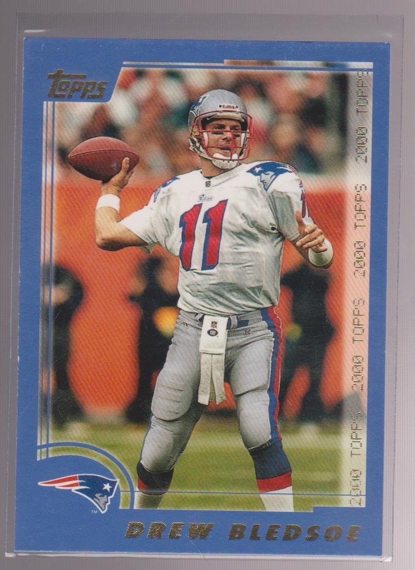 New England Patriots Cards You Pick -- Get 40% off Details Inside A3 - Picture 4 of 248