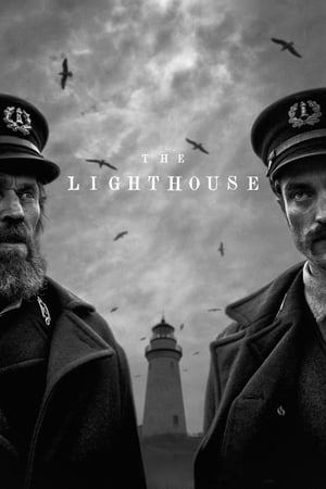 The Lighthouse 2019 720p 1080p BluRay