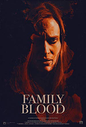Family Blood 2018 WEBRip XviD MP3-XVID