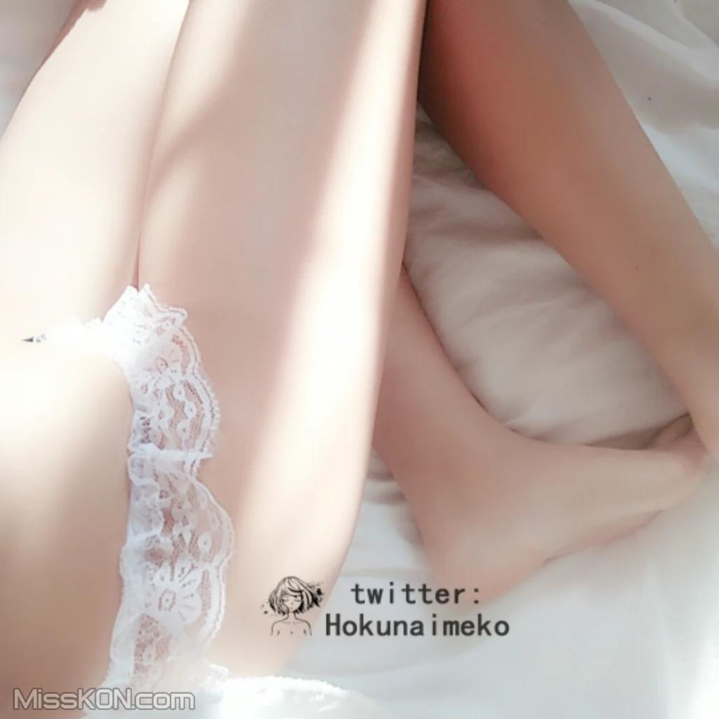 Coser@Hokunaimeko (北乃芽子): 時々の自撮り (35 photos )(24)