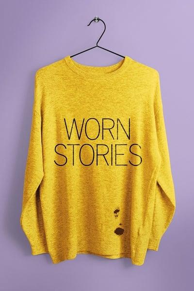 Worn Stories S01E08 1080p HEVC x265-MeGusta