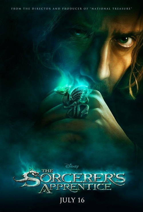 Uczeń czarnoksiężnika / The Sorcerer's Apprentice (2010) MULTi.720p.BluRay.x264.DTS.AC3-DENDA / LEKTOR i NAPISY PL