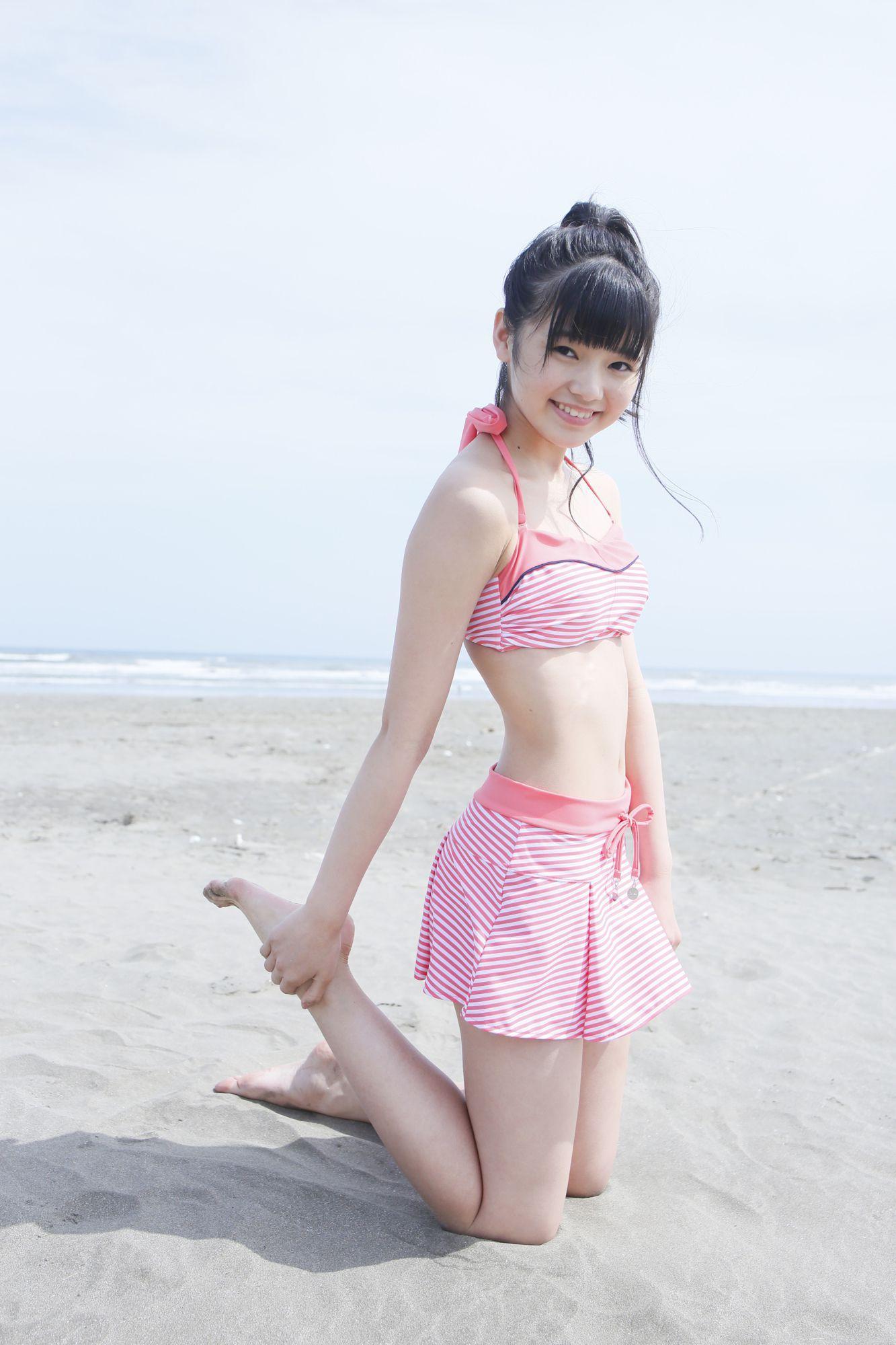 [Hello! Digital Books] Vol.157 浜浦彩乃 Ayano Hamaura 写真集(25)