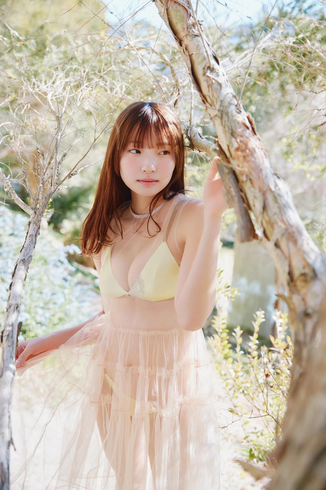 Natsuki Satonaka 里仲菜月, FRIDAYデジタル写真集 『おとなっちゃん！ vol.3』 Set.03(6)