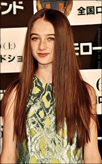 Raffey Cassidy VyYsICf1_o