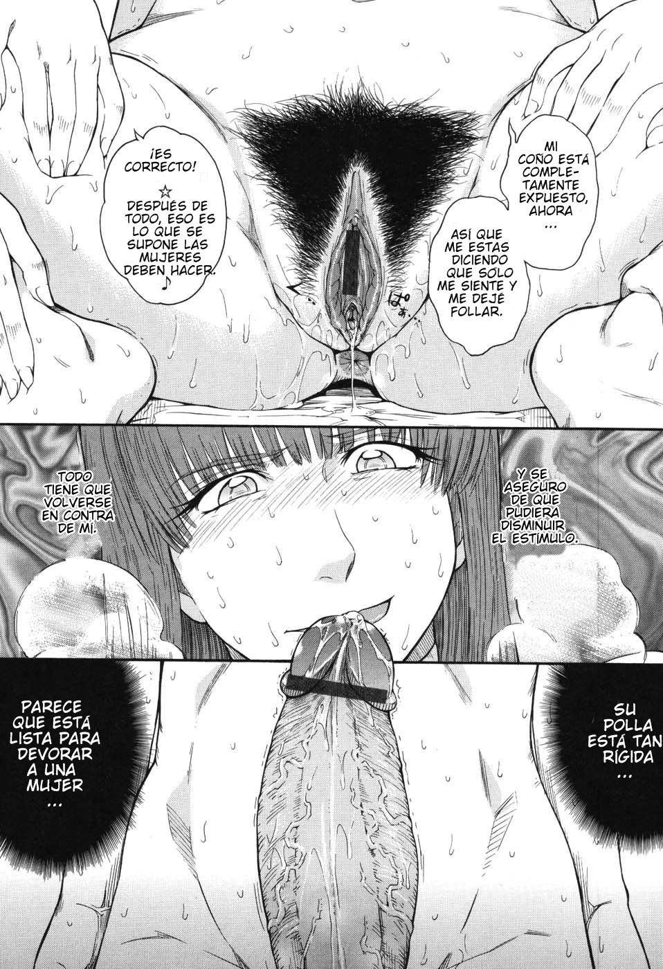 Hoshi No Goshujin-Sama♥ Chapter-6 - 3