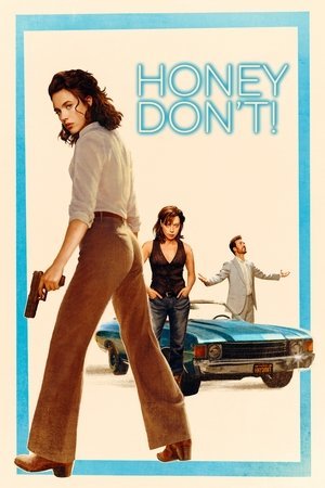 Honey Dont 2025 720p 1080p 4K WEBRip